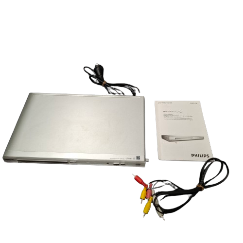 Philips DVP3110K/75 DVD Player (JN)