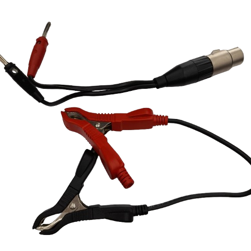 MK70 12/24 Volt USB Battery Discharge Tester (MR)