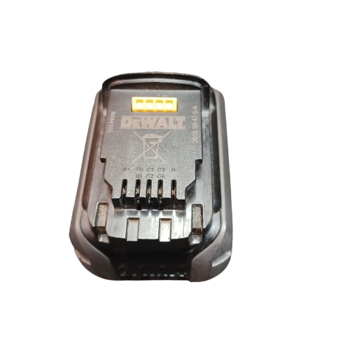 Dewalt 54v 6.0ah Battery  XR Fles Volt Li-ion DCB546-XE
