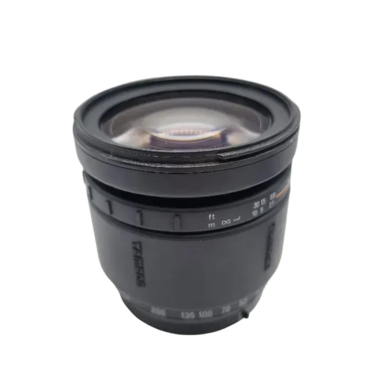 Tamron Lens 28-200MM AF 171D Aspheric
