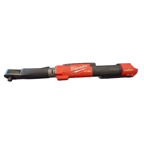 Milwaukee M12ONEFTR12-0C 12V Li-ion Cordless Fuel ONE-KEY 1/2″ Digital Torque Wrench (GE)