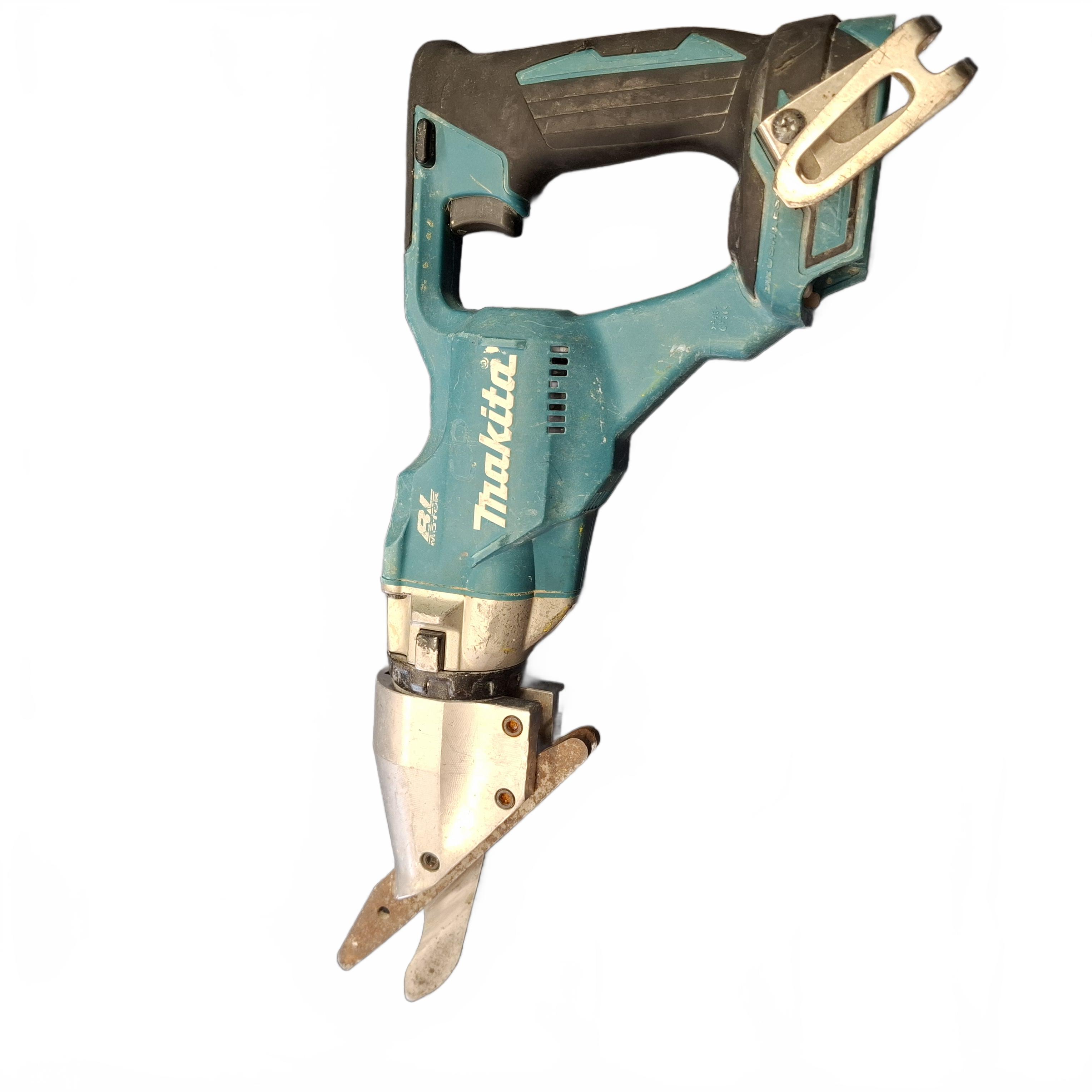 Makita DJS800 18V 13mm Cement Shears (JN)
