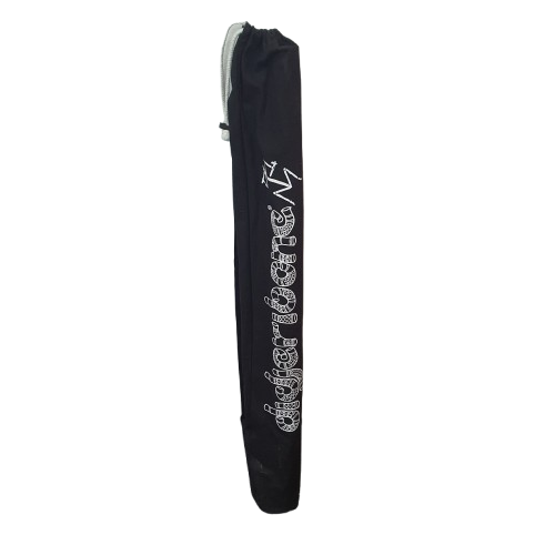 Didjeribone Slide Didgeridoo Instrument with Soft Case (MR)
