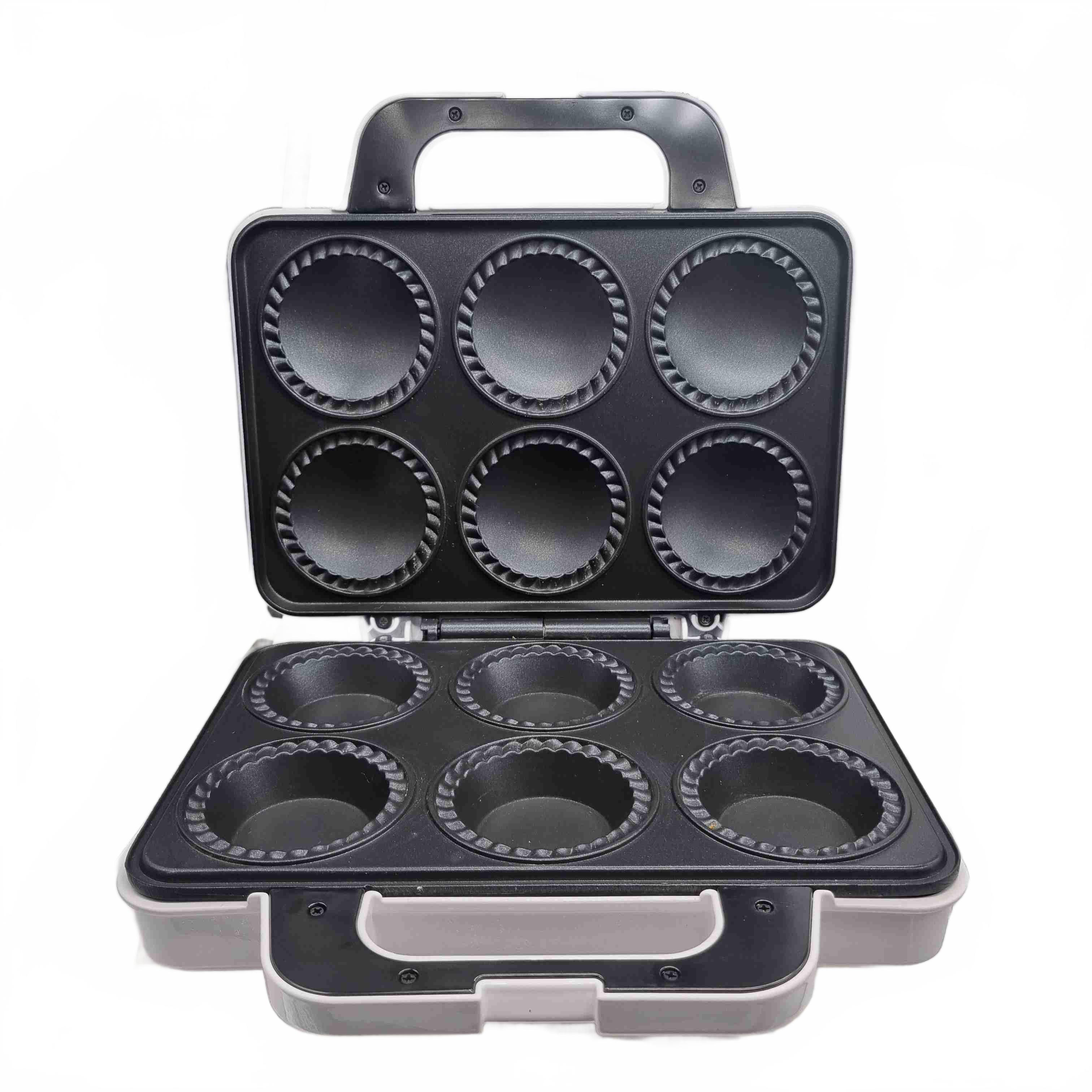 Anko Pie Maker KP2849-FP White (WR 1433934)