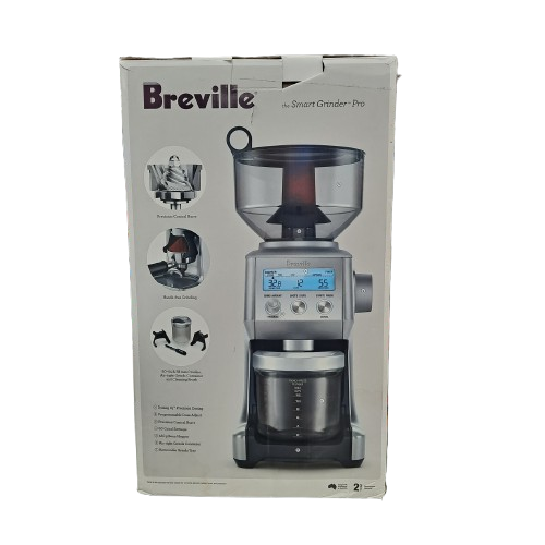 Breville the Smart Grinder Pro