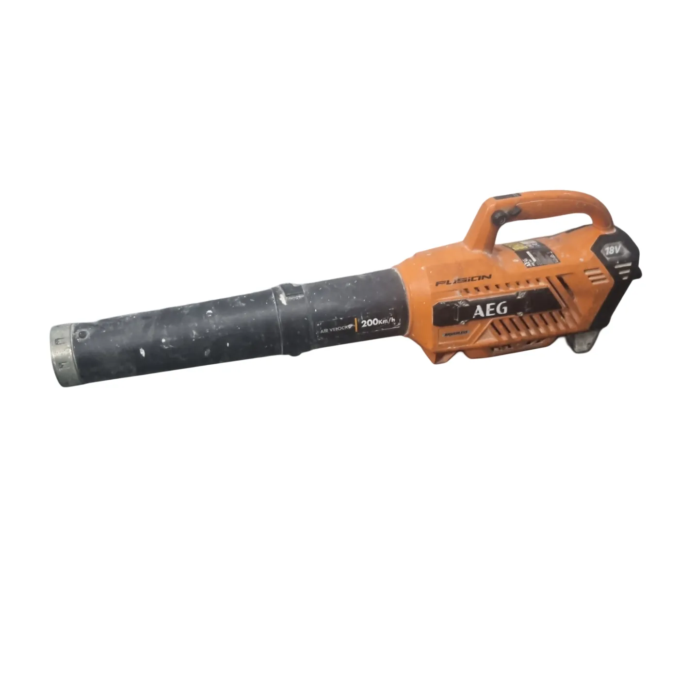 AEG ABL18F Blower Skin Only (WR 1391422)