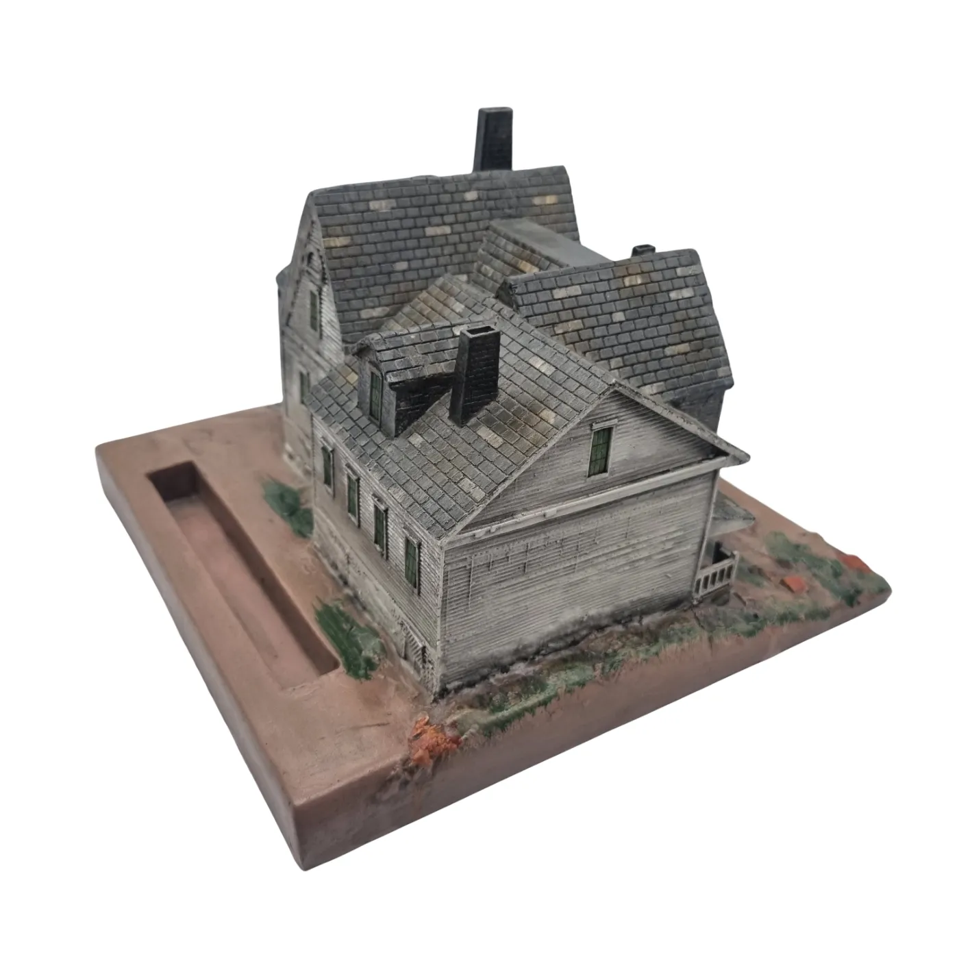 Resident Evil 7: Biohazard Collector’s Edition House Statue  (WR 1343687)