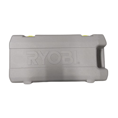 Ryobi Angle Grinder EAG2023RG In Case – Condition Used Very Good