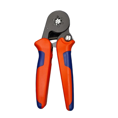 Knipex Ratchet 975314 Red Like new In Box