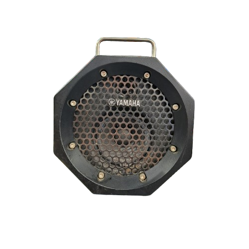 Yamaha Speaker PDX-B11 with Power Cord