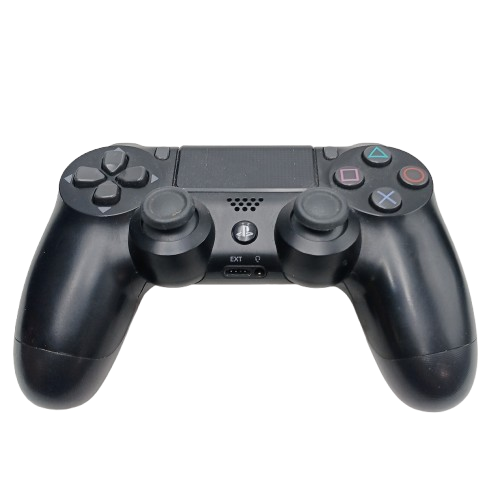 Sony Playstation 4 Pro CUH-7002B, 1TB Storage, Black, Good Condition, With Controller, HDMI + Power Cable (NA 1361249)