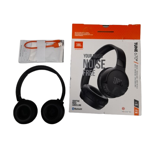 JBL Tune 670NC Wireless Headphones (MR)