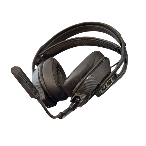 RIG 800 PRO HX Wireless Gaming Headset (Black) (GE)