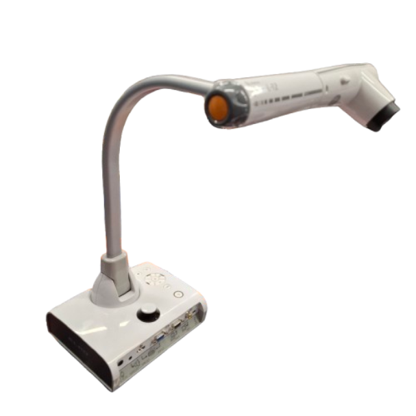 ELMO L-12 Document Camera (White) (JN)