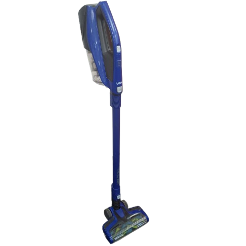 Vax Reach Cordless Vacuum VX93 Blue (MR) PICK UP ONLY