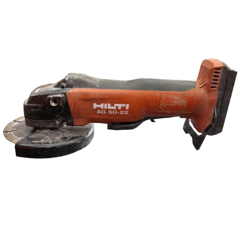 Hilti AG 5D-22 125mm Angle Grinder Skin Only (MR)