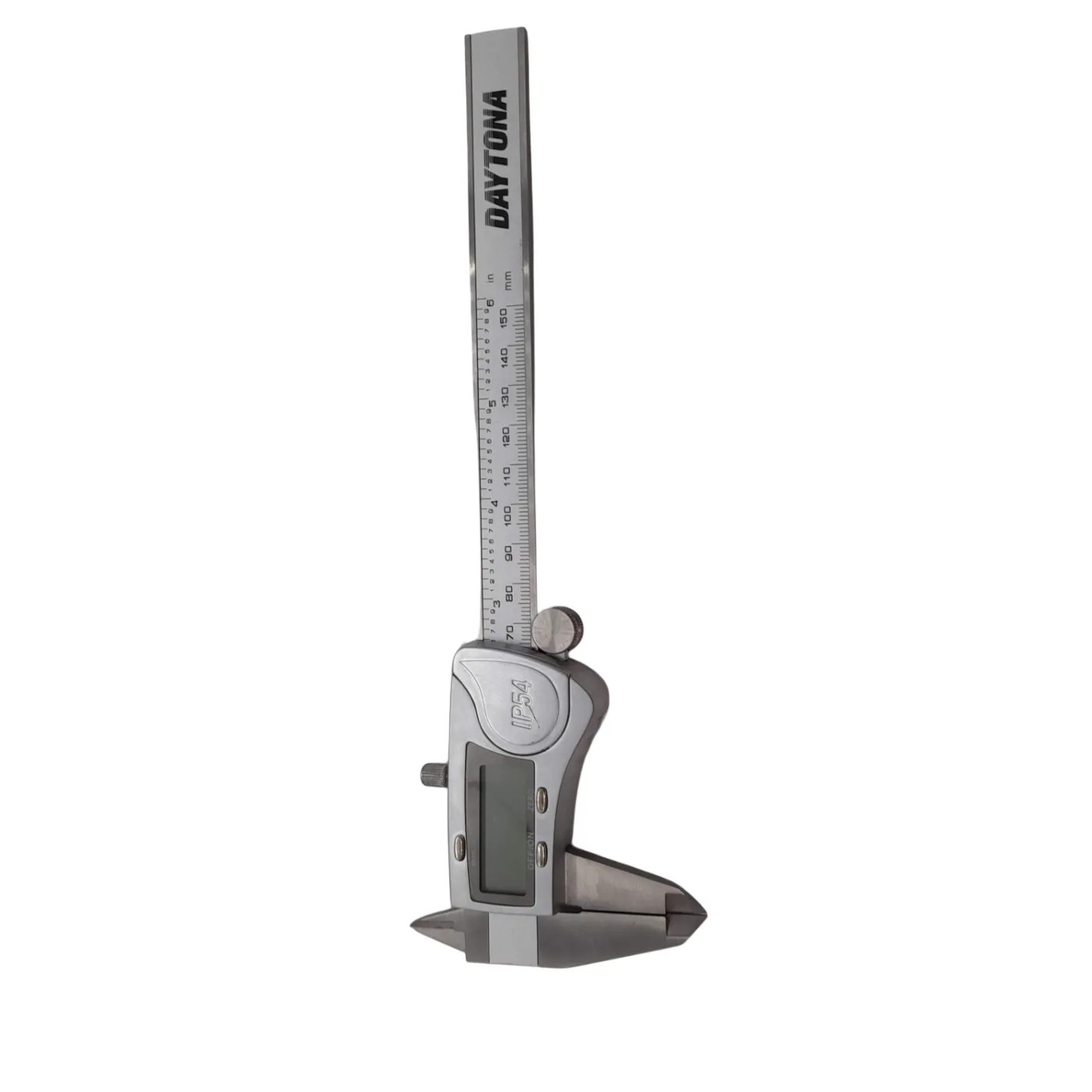 DAYTONA Caliper DWV150 Silver in Case (WL)