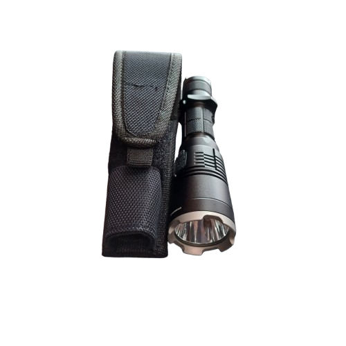 Nitecore MH27UV Torch (Black) ( LE )