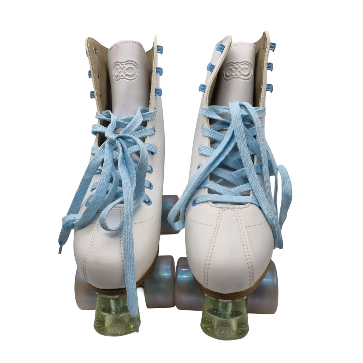 Goldcross Retro GXC Roller Skates In Box (WR)