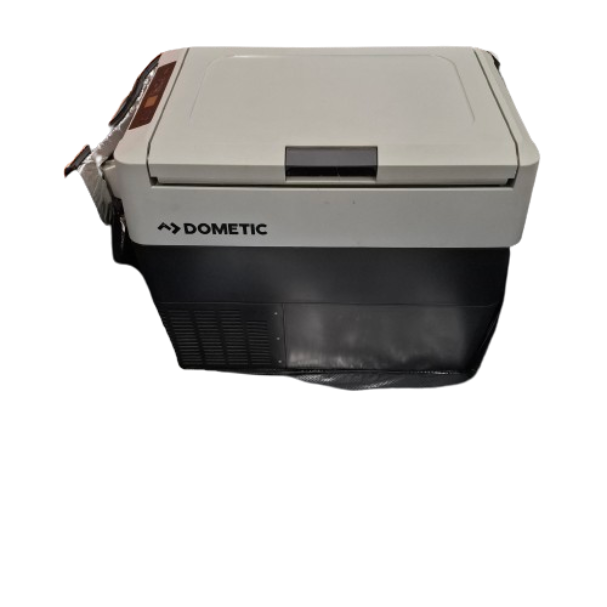 Dometic CFF45 Portable Fridge Freezer 45L Grey (1367816) (JN) Pickup