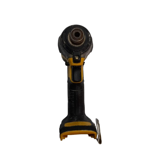 Dewalt Impact Driver DCF787 Yellow (MR)