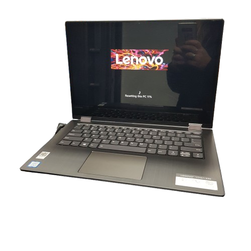 Lenovo Yoga 530-141KB 8gb Ram 256gb With Charger