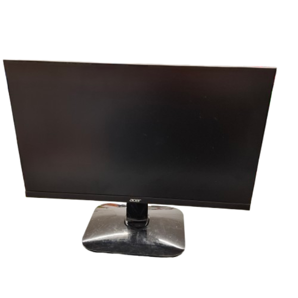 Acer KA242Y 24″ Full HD Monitor (Used) (JN) Pickup