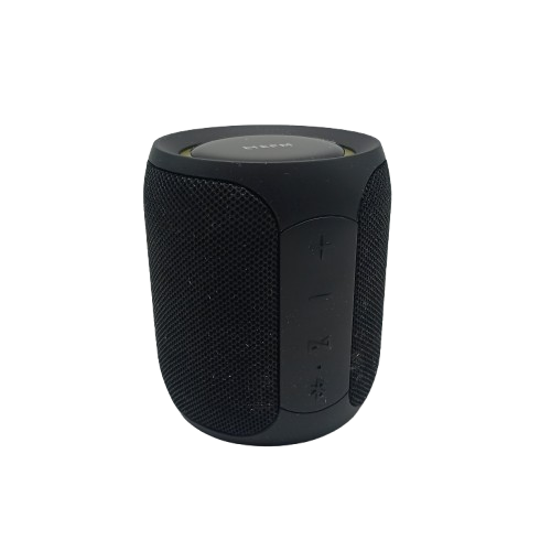 EFM Austin Mini Bluetooth Speaker 16W Charcoal Black (CP 1408867)