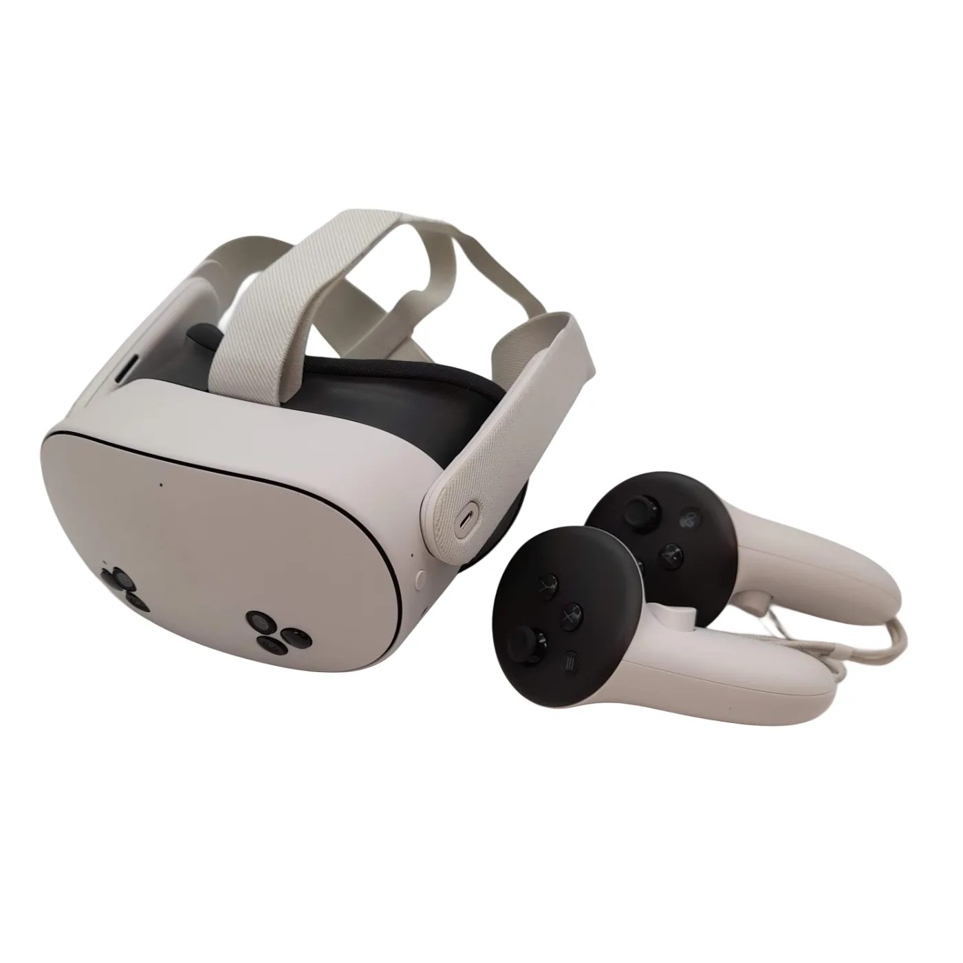 Meta Quest 3 Virtual Reality Headset P97 (WL 1419569)