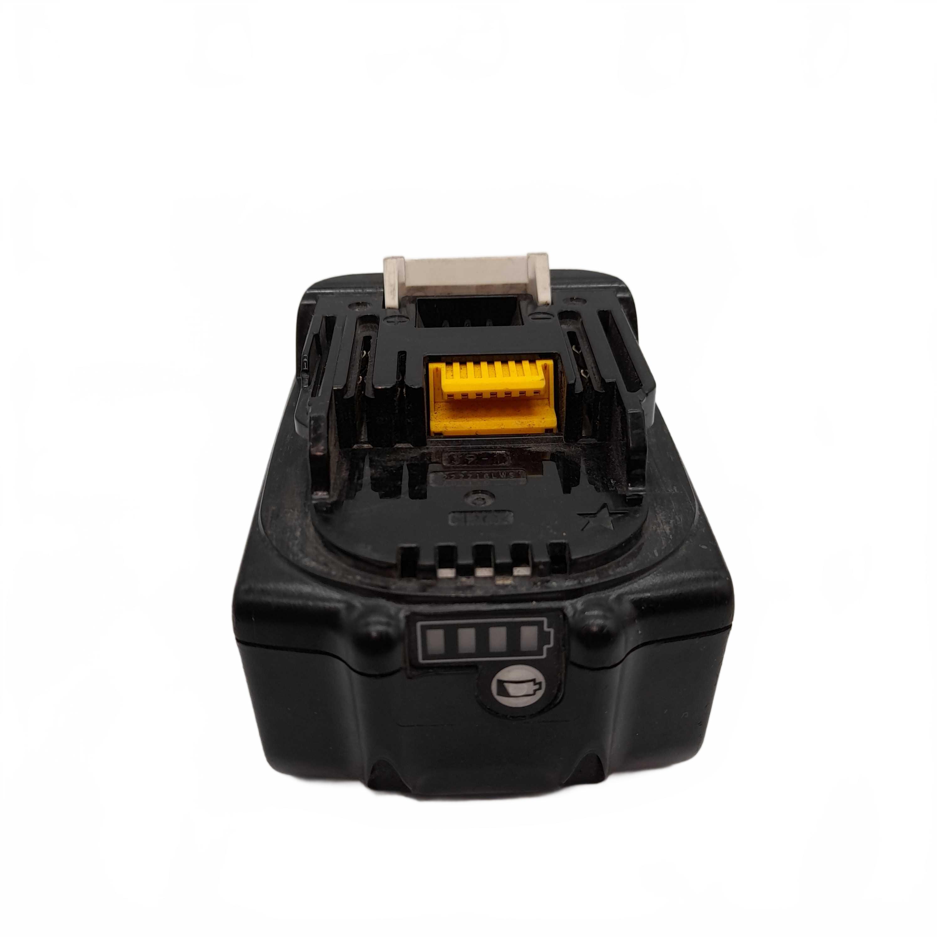 Makita Battery 18V BL1840B 4.0Ah (WL 1425934)