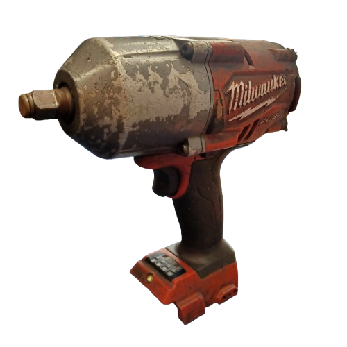 Milwaukee M18 FHIWF12 Impact Wrench (WR 1406851)