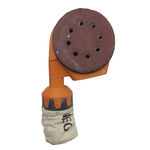 AEG Orbital Sander BEX-125 Skin Only