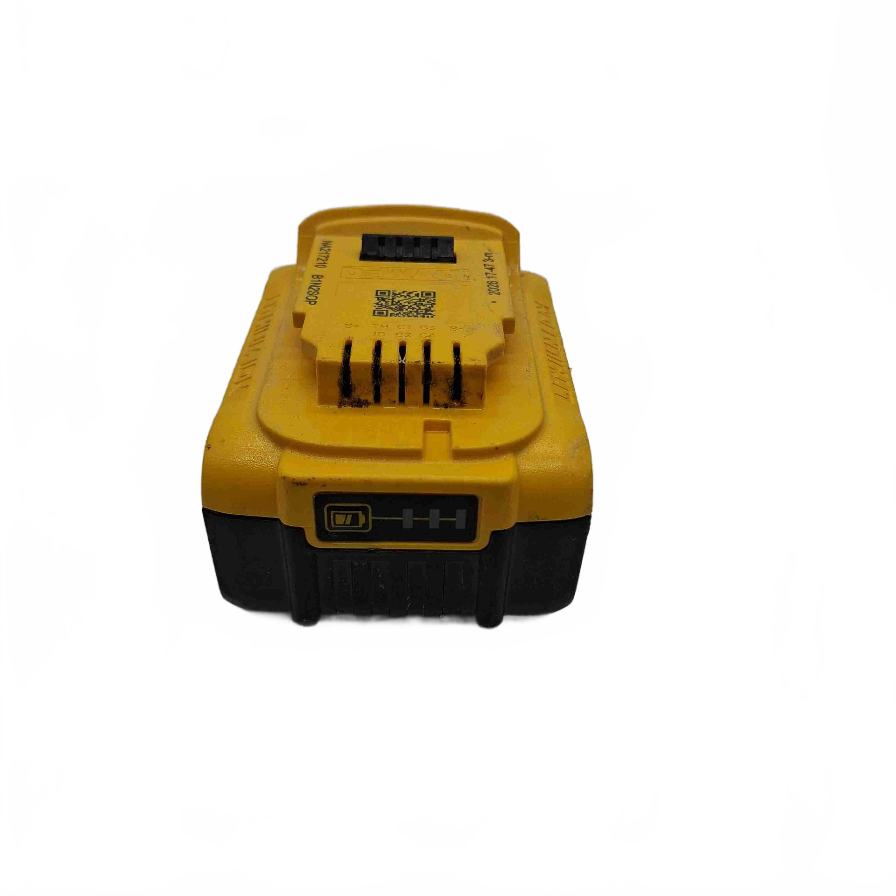Dewalt Tool Battery 5.0Ah (WR 1430444)