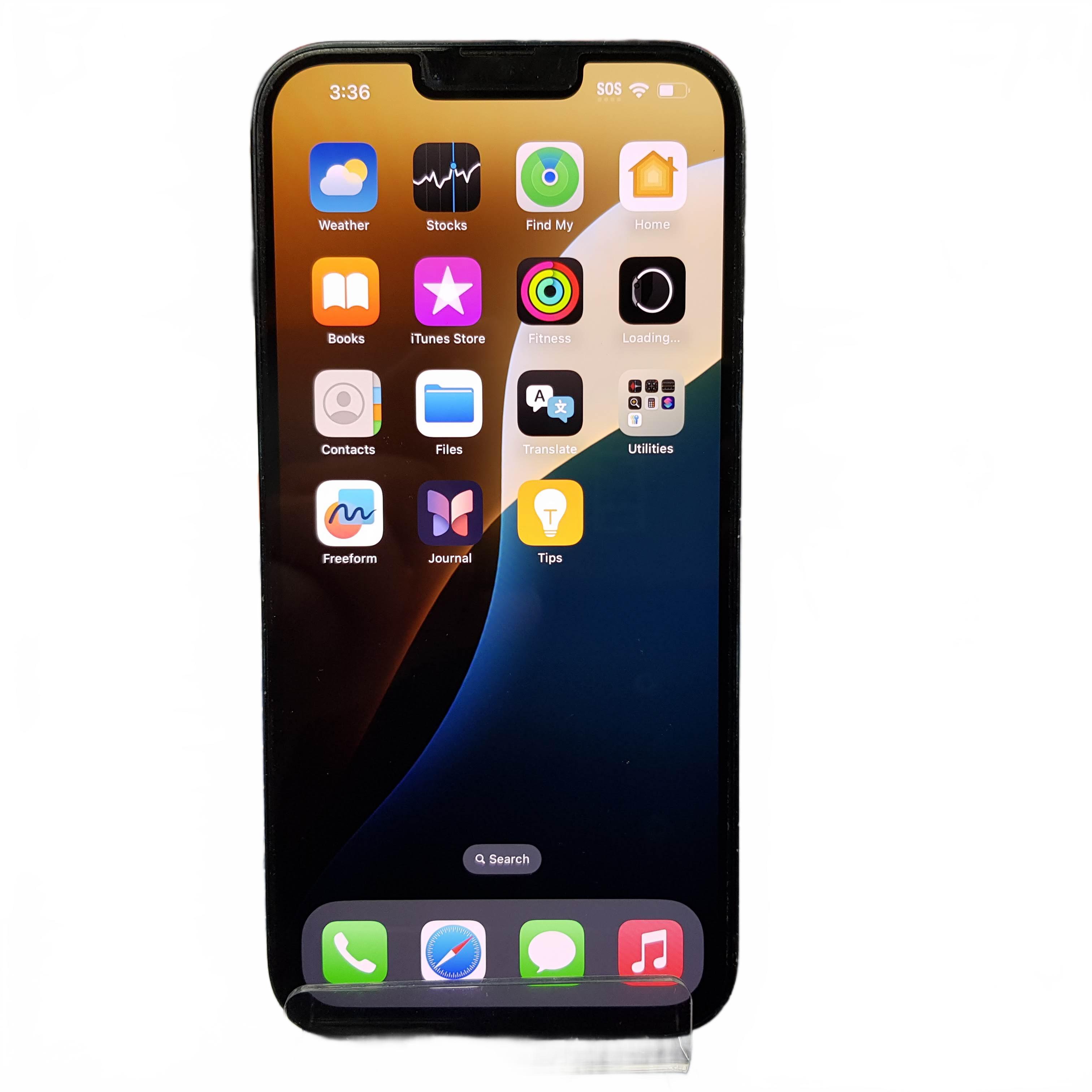 Apple iPhone 14 Plus 512GB Midnight MQ593ZP/A (1434906) (MR)