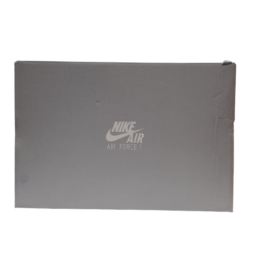 Nike Air Jordan 1 Low Cut Size 13 Black Grey (With Box) (MR)