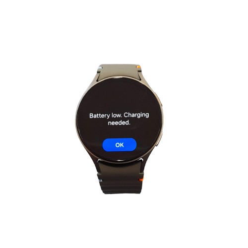 Samsung Galaxy Watch7 LTE 44mm Green ( GE )