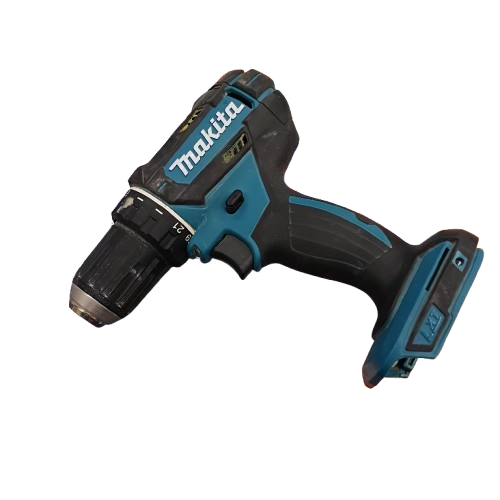 Makita DDF482 18V LXT Cordless Drill Driver Blue (NA 1421795)