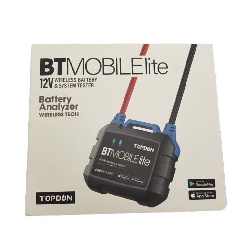Topdon Battery Tester BTMobile Lite (MR)