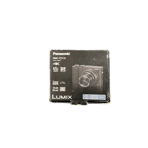 Panasonic Camera Tz110 Lumix (NG)