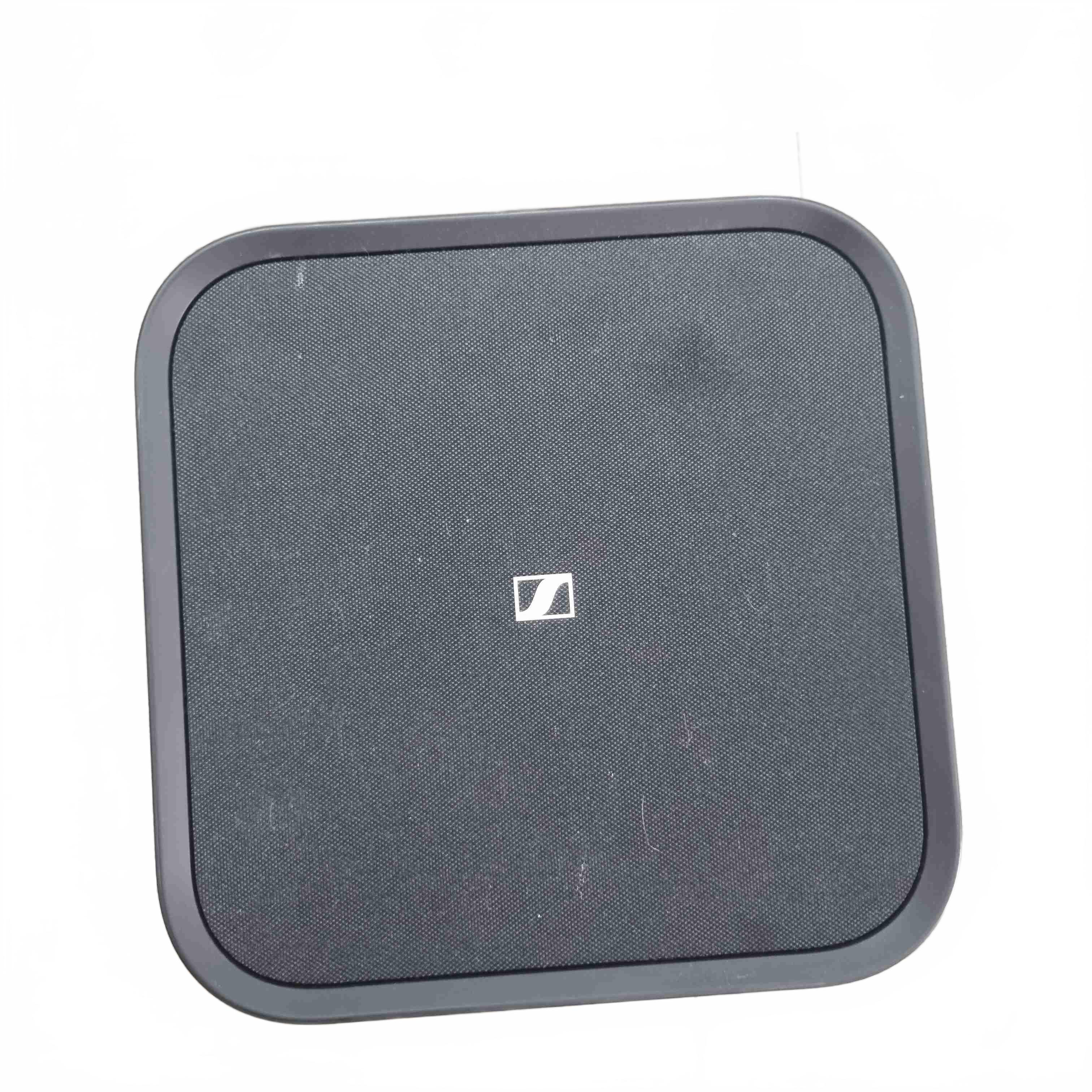 Sennheiser SW02 Ambeo Subwoofer Black + Power (1433523)