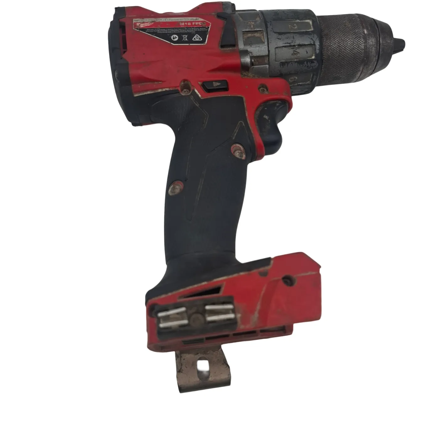 Milwaukee Drill M18MPD2 (WR)