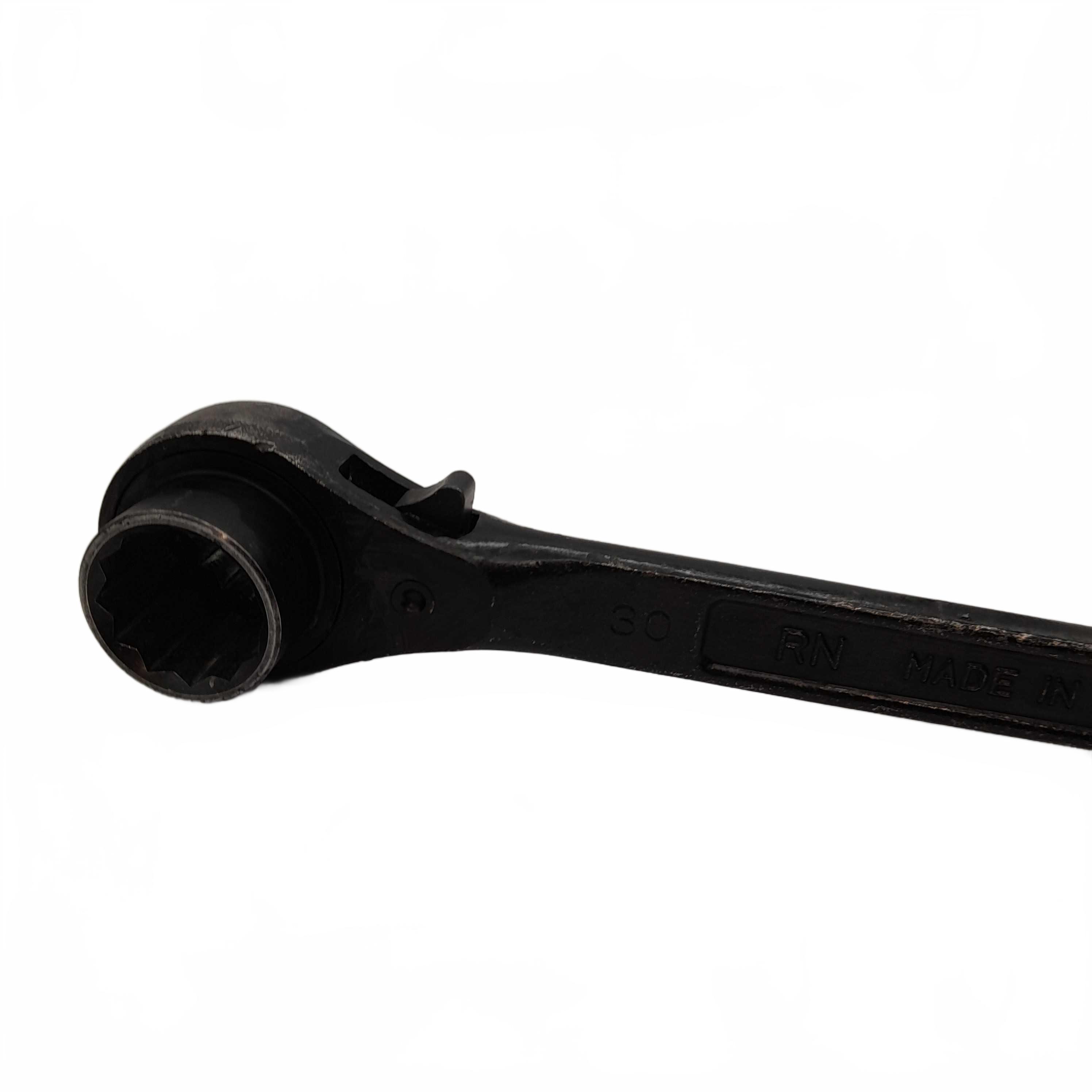 Super Ratchet Wrench SRRN2224 22x24mm Podger (WR 1425947)