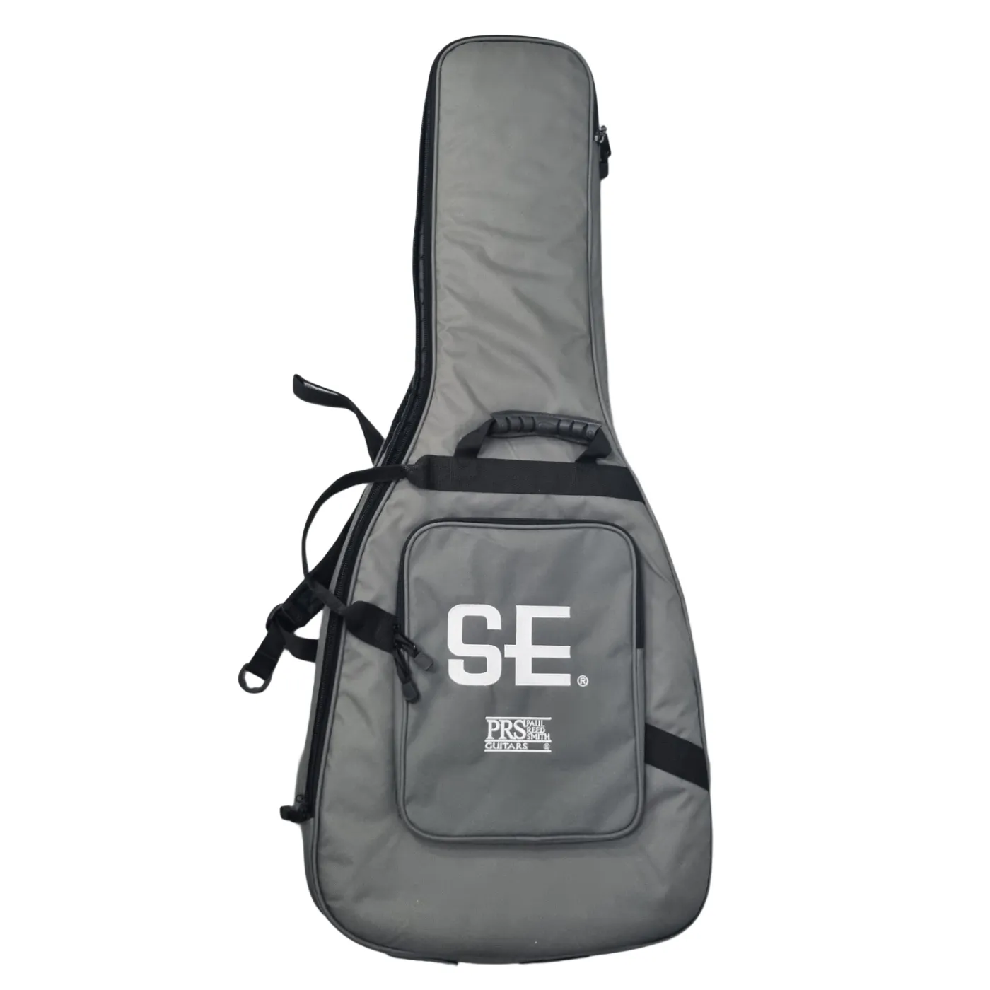 SE PRS Guitar Softcase (WR)