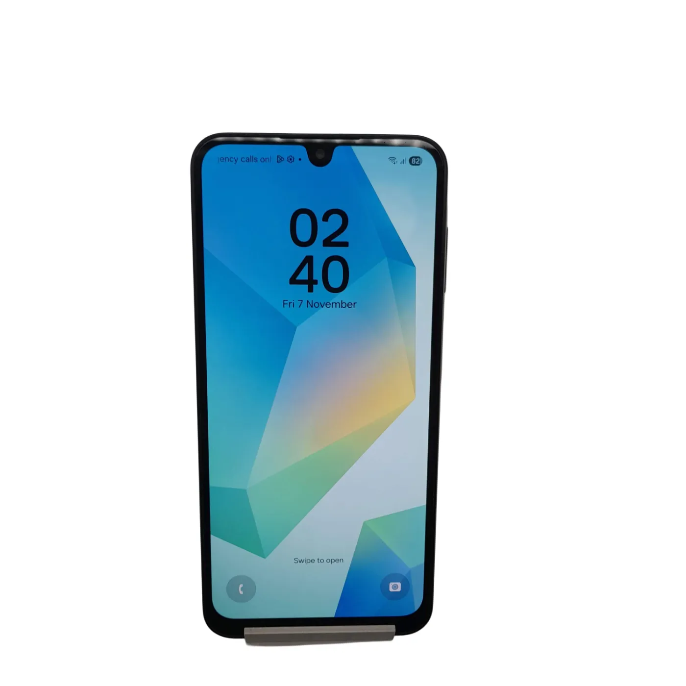 Samsung Galaxy A16 5G Mobile Phone 128GB SM-A166P (WL 1370975)