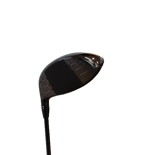 Titleist Golf Club TSR2 Black Head Cover Stiff Shaft (1433607) (NR)