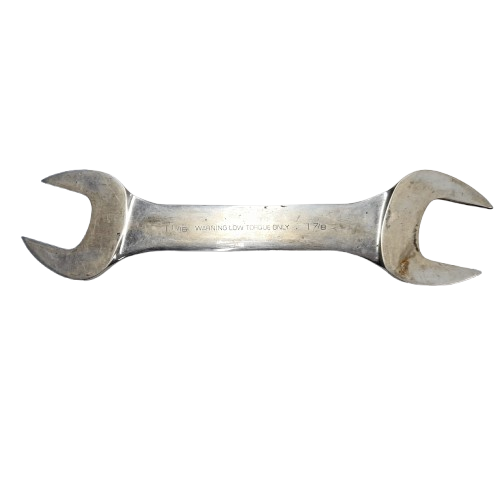 Snap-on LTA5460 Low Torque Slimline Open-End Wrench 1-11/16–1-7/8″ (LN)
