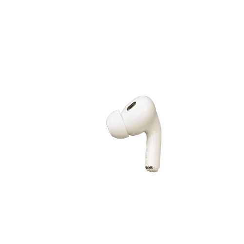 Apple AirPods Pro 2 Case And 1 AirPod Model A2968 (CP)