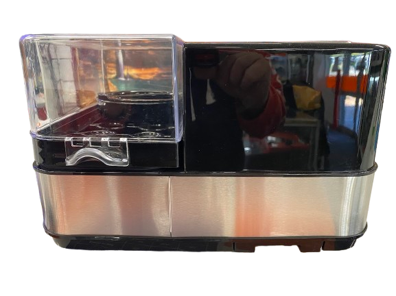 TODO Breakfast Master Black 22873 (NG)