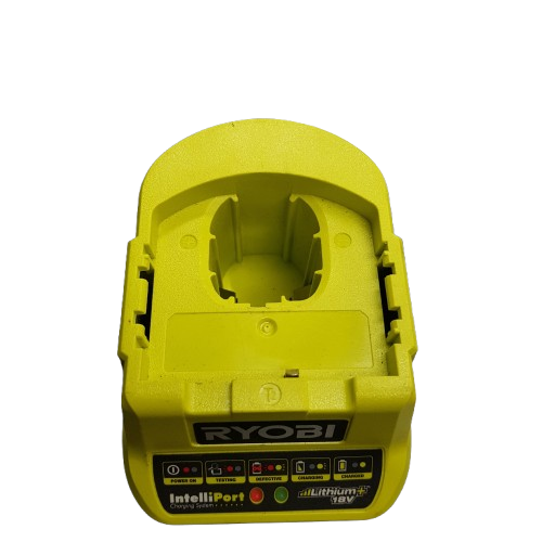 Ryobi 18V ONE+ 2A Fast Charger *Second Hand Item*(MR)
