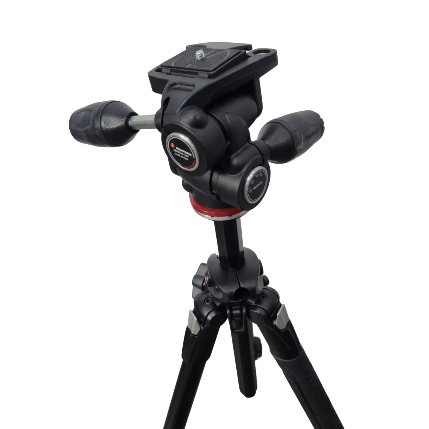 The Manfrotto 290 Dual Tripod (WR)